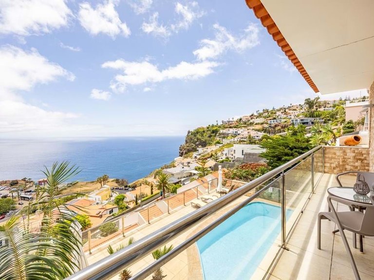Villa for Sale in Santa Cruz, Ilha Da Madeira, Portugal 67