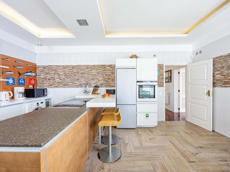Villa for Sale in Santa Cruz, Ilha Da Madeira, Portugal 45