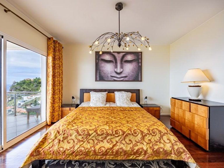 Villa for Sale in Santa Cruz, Ilha Da Madeira, Portugal 30