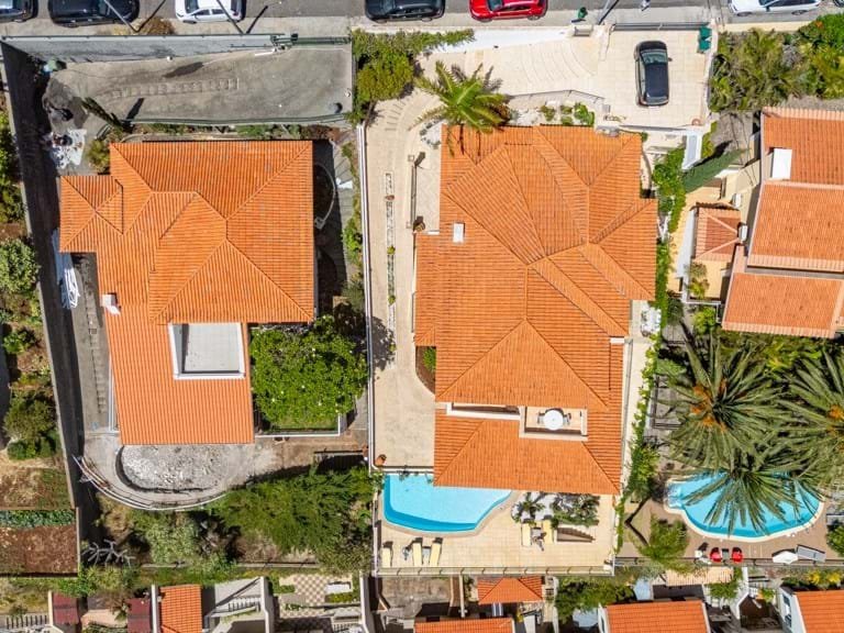Villa for Sale in Santa Cruz, Ilha Da Madeira, Portugal 83