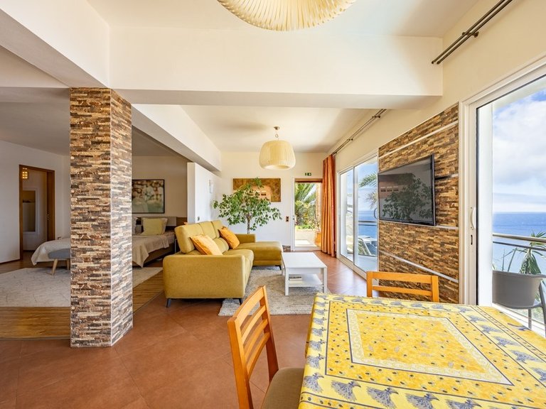 Villa for Sale in Santa Cruz, Ilha Da Madeira, Portugal 53