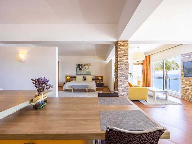 Villa for Sale in Santa Cruz, Ilha Da Madeira, Portugal 58