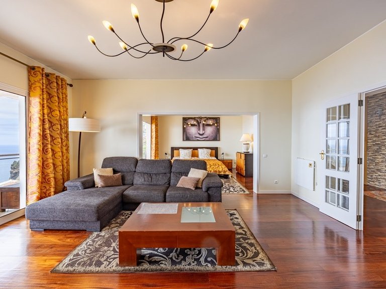 Villa for Sale in Santa Cruz, Ilha Da Madeira, Portugal 34