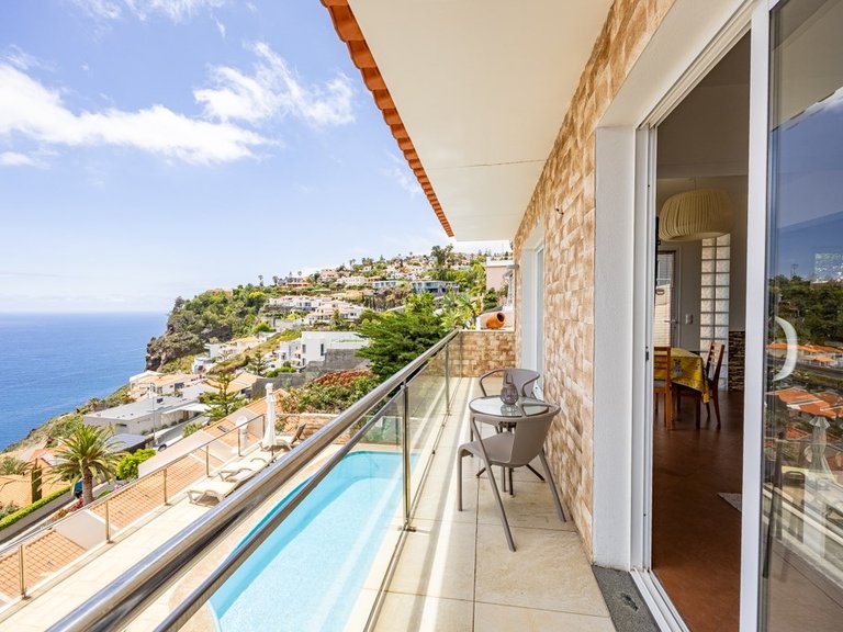 Villa for Sale in Santa Cruz, Ilha Da Madeira, Portugal 66
