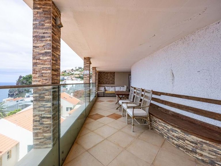 Villa for Sale in Santa Cruz, Ilha Da Madeira, Portugal 46