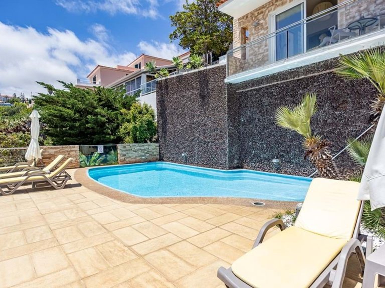 Villa for Sale in Santa Cruz, Ilha Da Madeira, Portugal 79