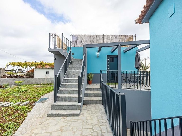 Villa for Sale in Ponta Do Sol, Ilha Da Madeira, Portugal 29