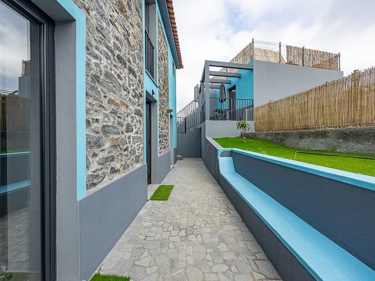 Villa for Sale in Ponta Do Sol, Ilha Da Madeira, Portugal 20