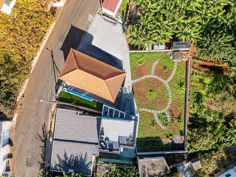 Villa for Sale in Ponta Do Sol, Ilha Da Madeira, Portugal 34