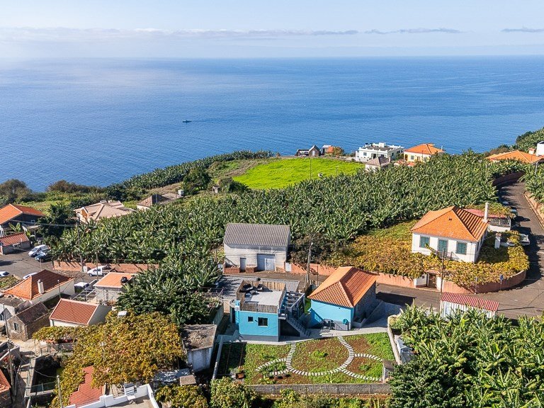 Villa for Sale in Ponta Do Sol, Ilha Da Madeira, Portugal 35
