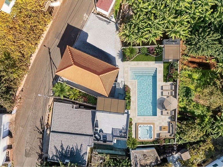 Villa for Sale in Ponta Do Sol, Ilha Da Madeira, Portugal 36