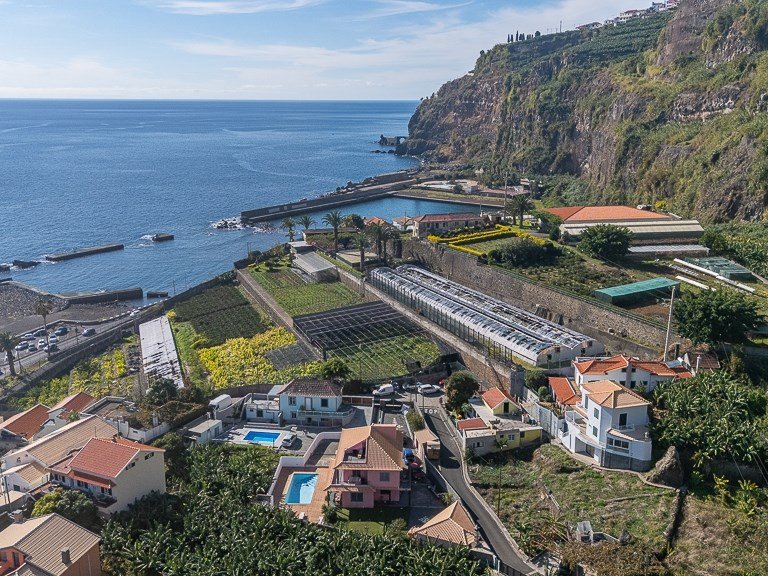 Villa for Sale in Ponta Do Sol, Ilha Da Madeira, Portugal 22