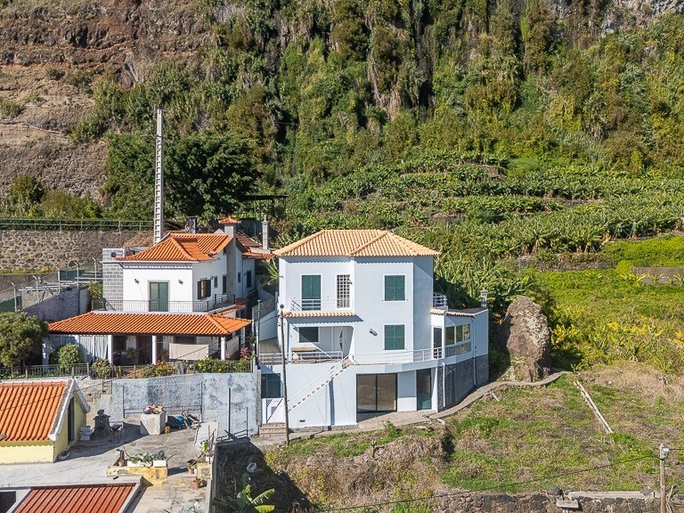 Villa for Sale in Ponta Do Sol, Ilha Da Madeira, Portugal 18