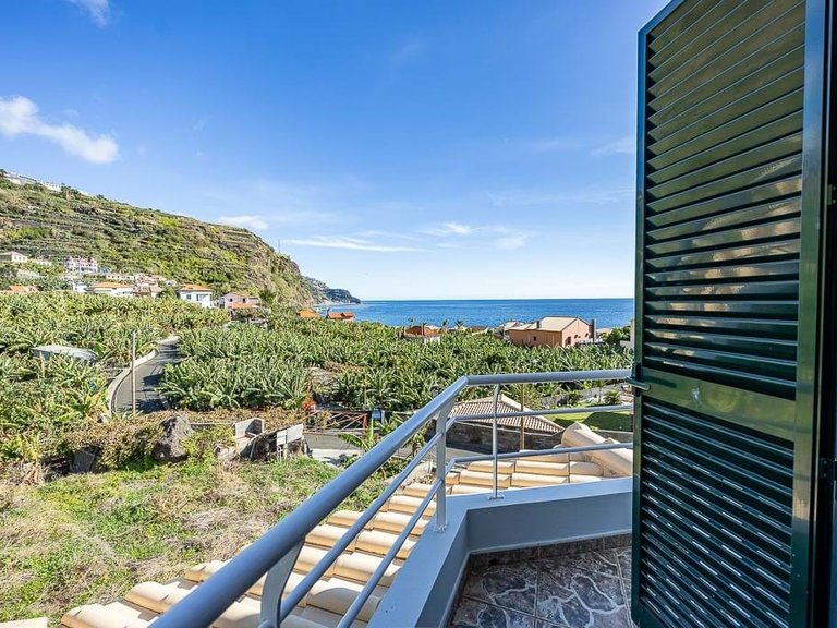 Villa for Sale in Ponta Do Sol, Ilha Da Madeira, Portugal 6