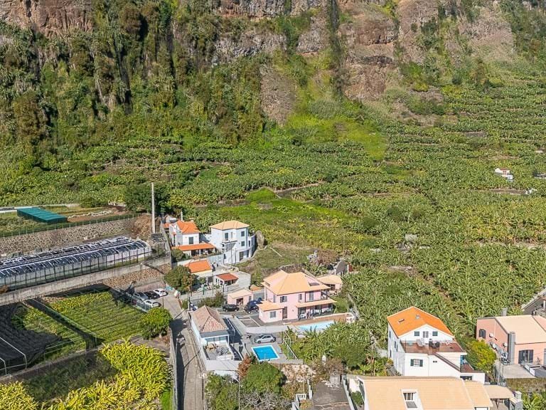 Villa for Sale in Ponta Do Sol, Ilha Da Madeira, Portugal 21
