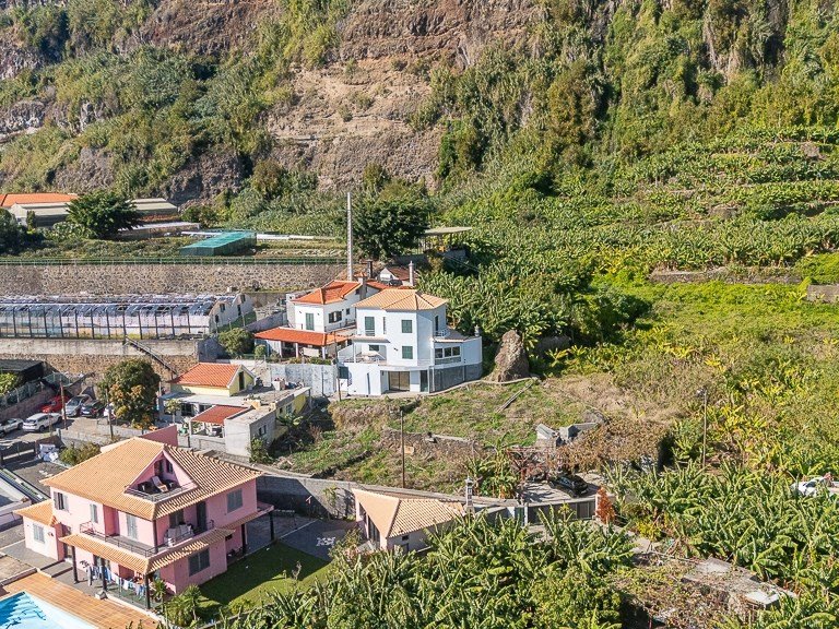 Villa for Sale in Ponta Do Sol, Ilha Da Madeira, Portugal 19