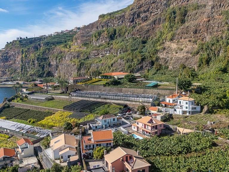 Villa for Sale in Ponta Do Sol, Ilha Da Madeira, Portugal 20