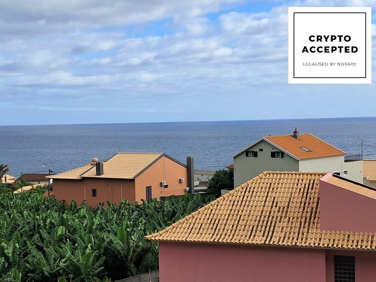 Villa for Sale in Ponta Do Sol, Ilha Da Madeira, Portugal 1