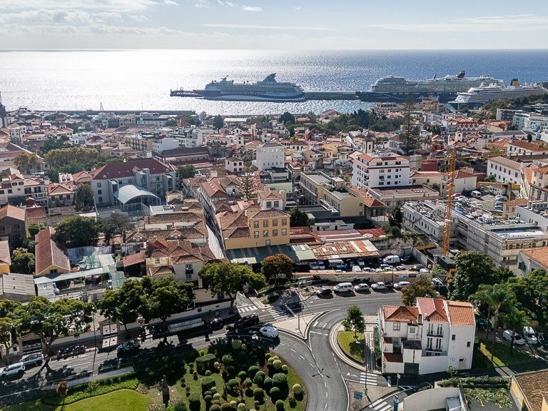 Villa for Sale in Funchal, Ilha Da Madeira, Portugal 2
