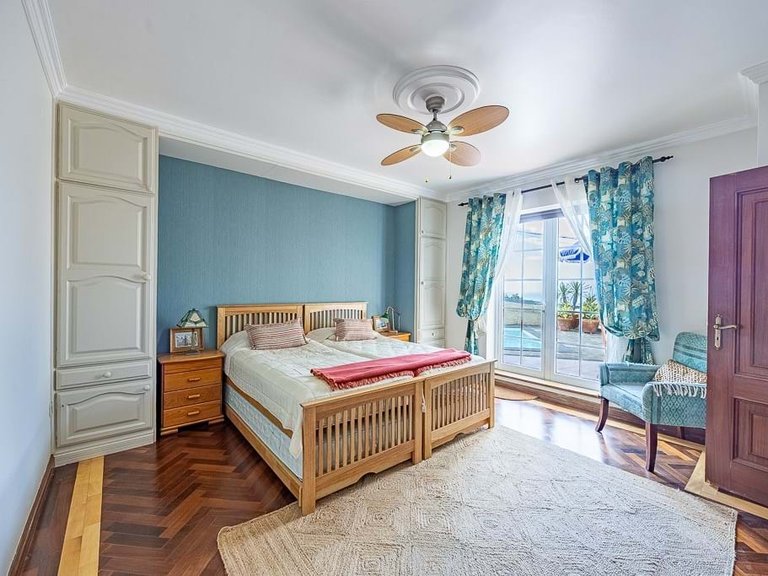 Villa for Sale in Calheta, Ilha Da Madeira, Portugal 21
