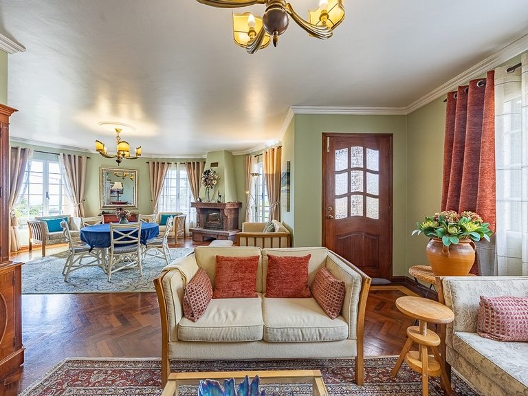 Villa for Sale in Calheta, Ilha Da Madeira, Portugal 7