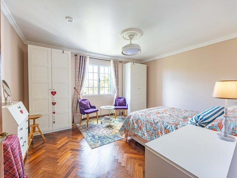 Villa for Sale in Calheta, Ilha Da Madeira, Portugal 19