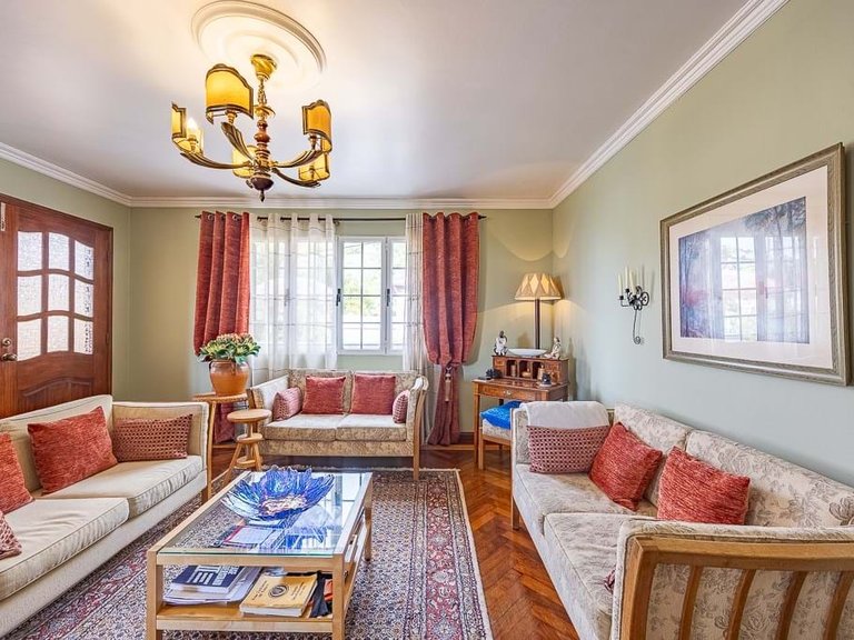 Villa for Sale in Calheta, Ilha Da Madeira, Portugal 5