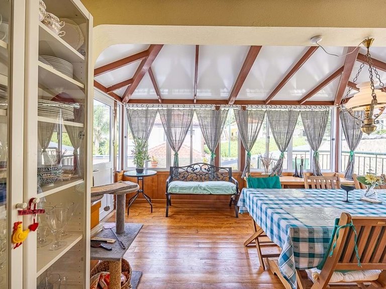 Villa for Sale in Calheta, Ilha Da Madeira, Portugal 12