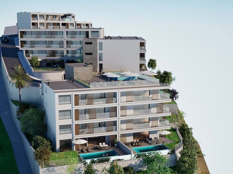 Apartment for Sale in Câmara De Lobos, Ilha Da Madeira, Portugal 10