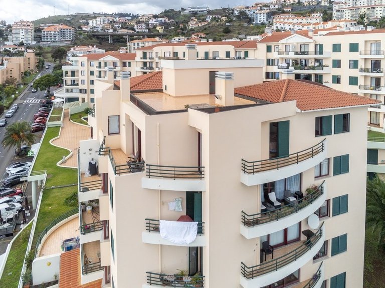 Apartment for Sale in Santa Cruz, Ilha Da Madeira, Portugal 30