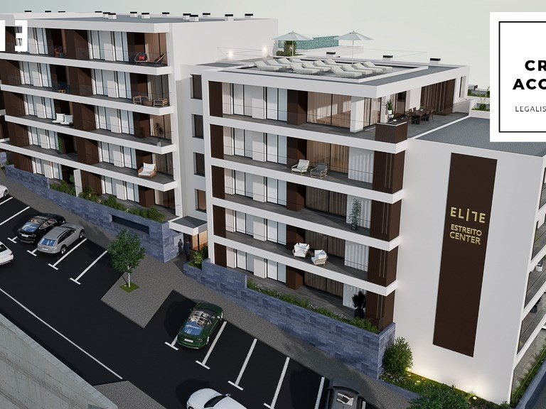 Apartment for Sale in Câmara De Lobos, Ilha Da Madeira, Portugal 1