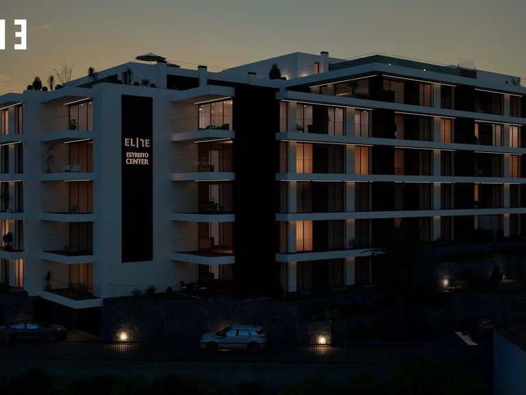 Apartment for Sale in Câmara De Lobos, Ilha Da Madeira, Portugal 8