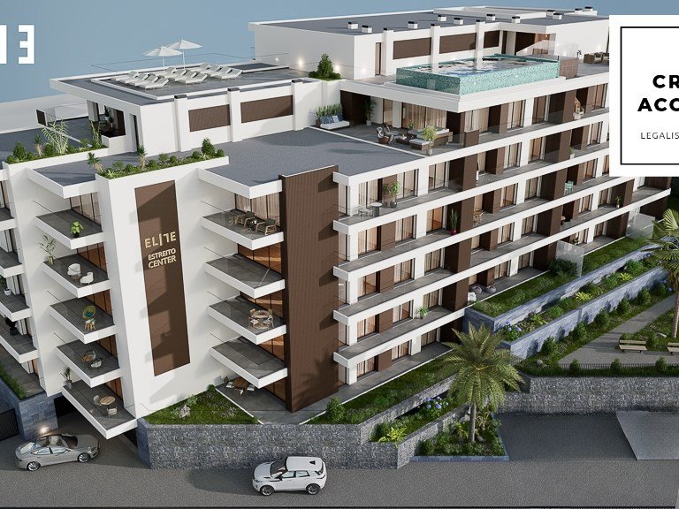 Apartment for Sale in Câmara De Lobos, Ilha Da Madeira, Portugal 1