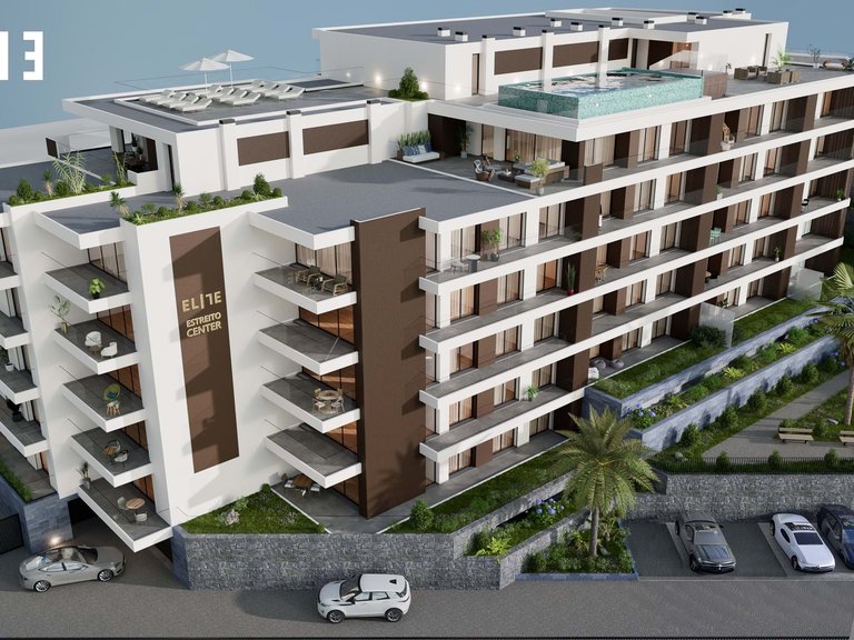 Apartment for Sale in Câmara De Lobos, Ilha Da Madeira, Portugal 3