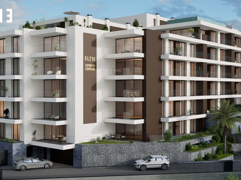 Apartment for Sale in Câmara De Lobos, Ilha Da Madeira, Portugal 4