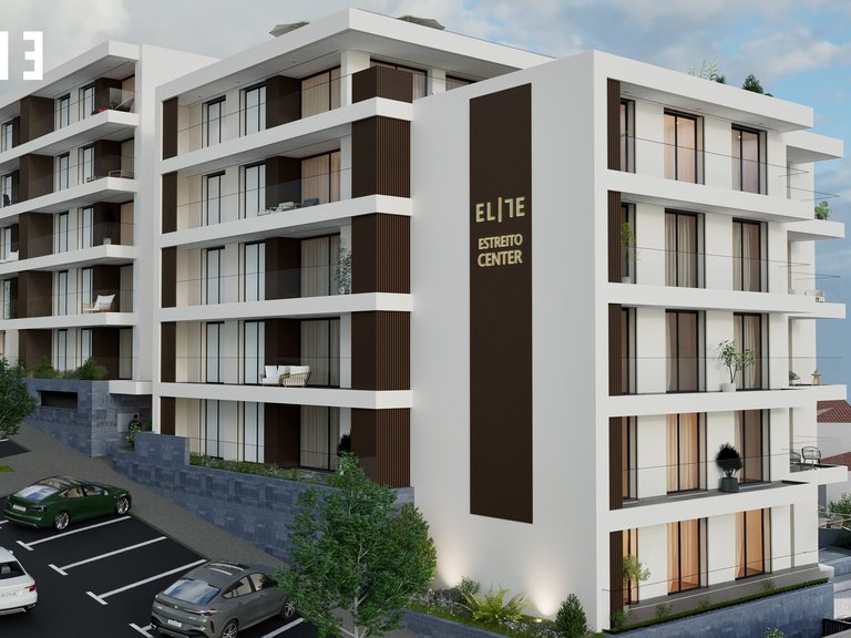 Apartment for Sale in Câmara De Lobos, Ilha Da Madeira, Portugal 5