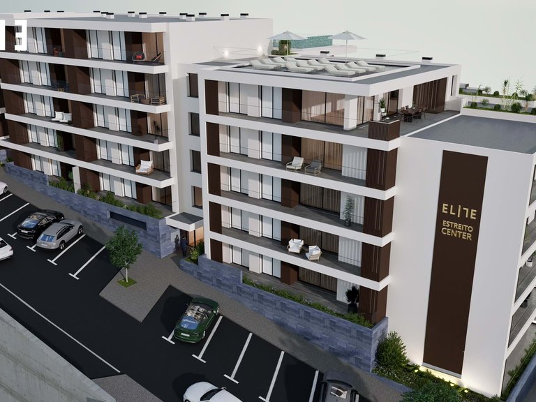 Apartment for Sale in Câmara De Lobos, Ilha Da Madeira, Portugal 2