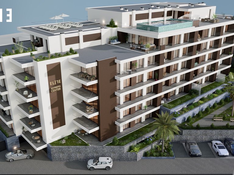 Apartment for Sale in Câmara De Lobos, Ilha Da Madeira, Portugal 3