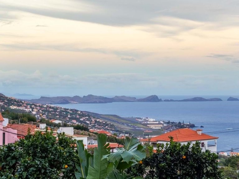 Villa for Sale in Santa Cruz, Ilha Da Madeira, Portugal 26