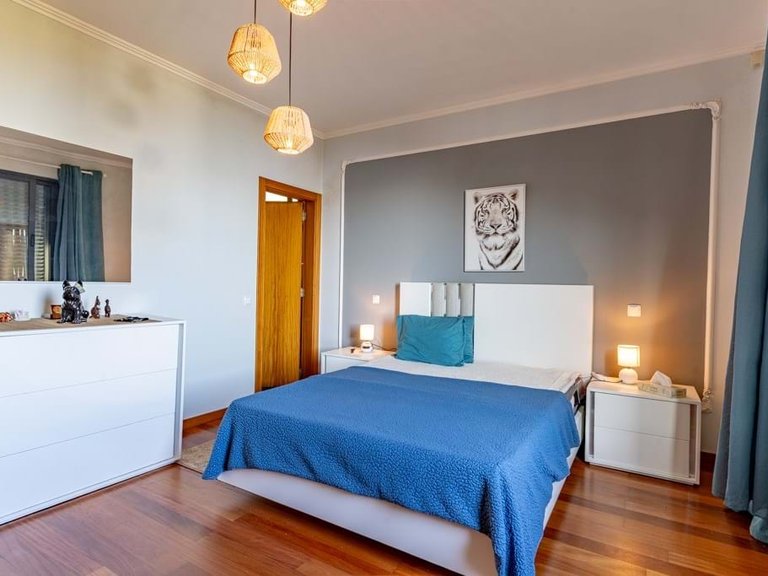 Villa for Sale in Santa Cruz, Ilha Da Madeira, Portugal 16