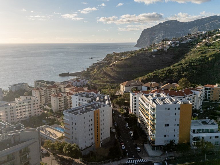 Apartment for Sale in Funchal, Ilha Da Madeira, Portugal 22