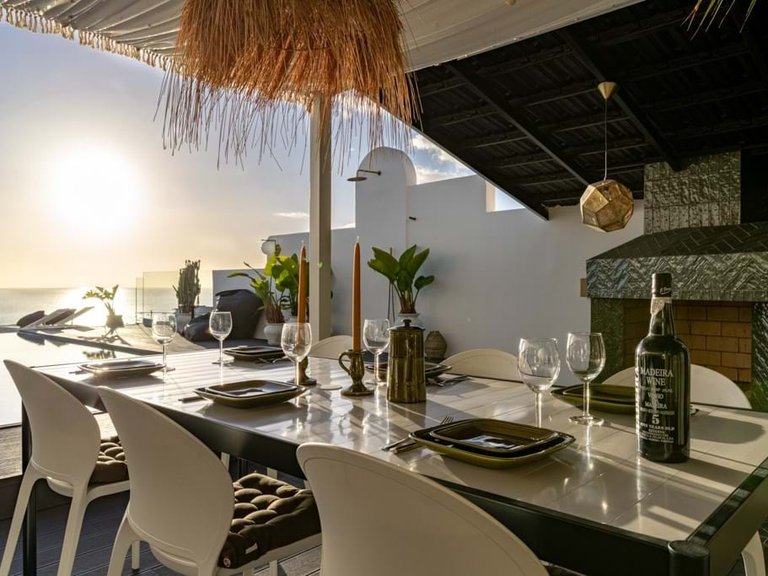 Villa for Sale in Funchal, Ilha Da Madeira, Portugal 14