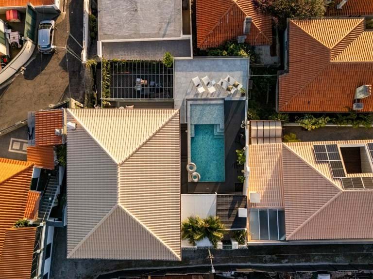 Villa for Sale in Funchal, Ilha Da Madeira, Portugal 18