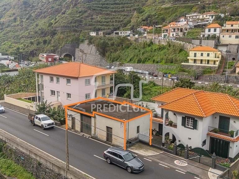 Villa for Sale in Ribeira Brava, Ilha Da Madeira, Portugal 4