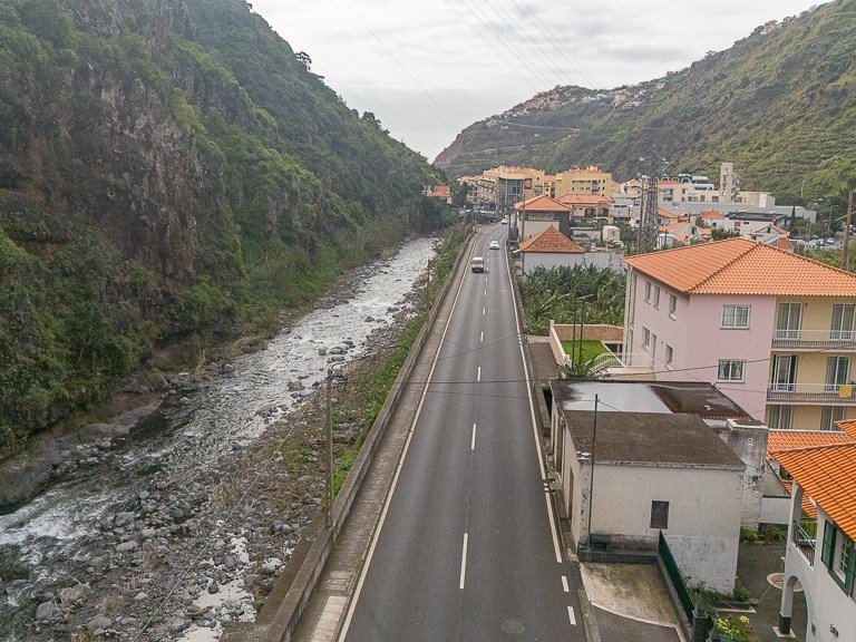 Villa for Sale in Ribeira Brava, Ilha Da Madeira, Portugal 9