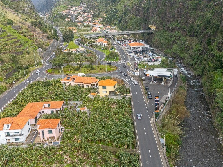 Plot for Sale in Ribeira Brava, Ilha Da Madeira, Portugal 4