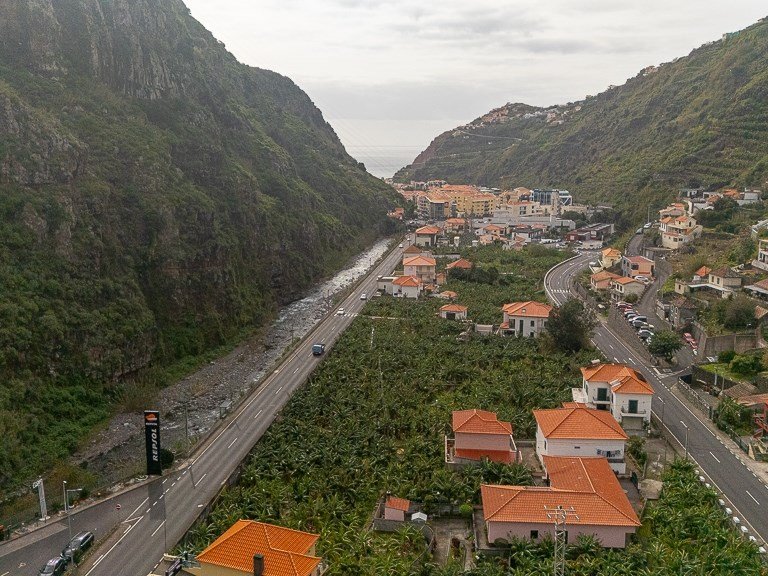 Plot for Sale in Ribeira Brava, Ilha Da Madeira, Portugal 10