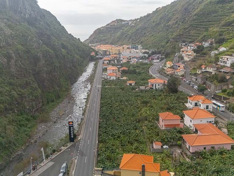 Plot for Sale in Ribeira Brava, Ilha Da Madeira, Portugal 8