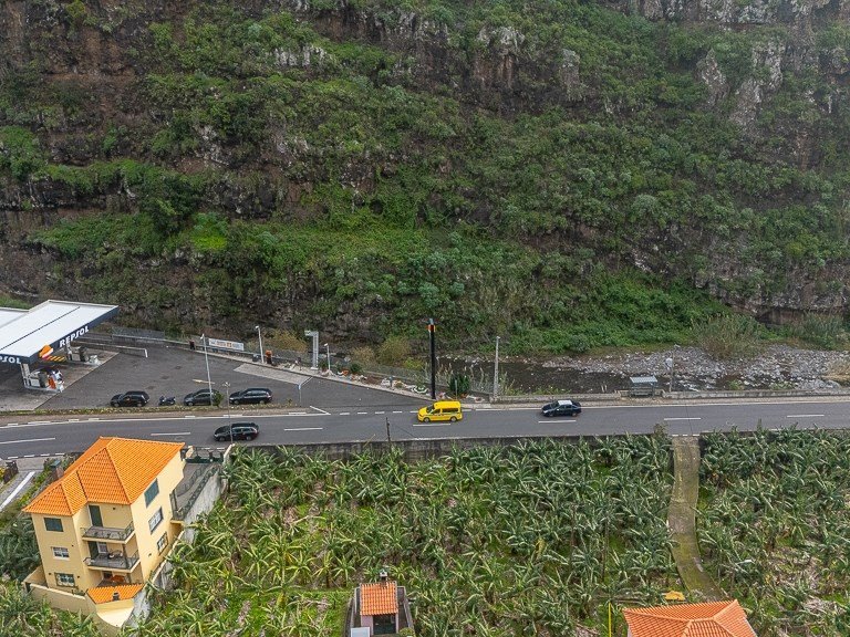Plot for Sale in Ribeira Brava, Ilha Da Madeira, Portugal 7