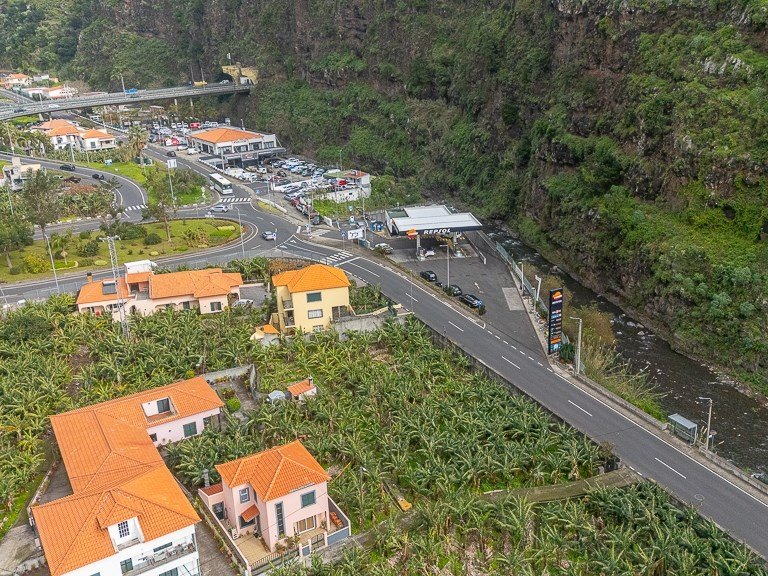 Plot for Sale in Ribeira Brava, Ilha Da Madeira, Portugal 6